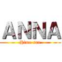 ＡＮＮＡ (Hime-san)