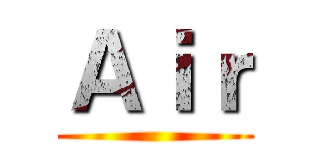 Ａｉｒ ()