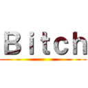 Ｂｉｔｃｈ ()