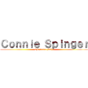 Ｃｏｎｎｉｅ Ｓｐｉｎｇｅｒ (EM Studio MTY)