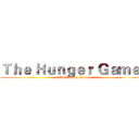 Ｔｈｅ Ｈｕｎｇｅｒ Ｇａｍｅｓ (The Hunger Games)