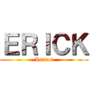 ＥＲＩＣＫ (Isaias)