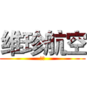 维珍航空 (创意)