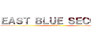 ＥＡＳＴ ＢＬＵＥ ＳＥＣＯＮＤ (ミナミのBAR)