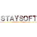 ＳＴＡＹＳＯＦＴ (attack on titan)