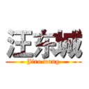 汪东城 (Jiro wang)