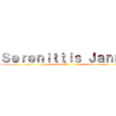 Ｓｅｒｅｎｉｔｔｉｓ Ｊａｎｎｅ (FT)