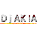 Ｄｊ ＡＫＩＡ (Mc AKAI)