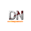 ＤＮ (on dragonnest)