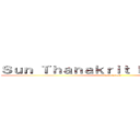 Ｓｕｎ Ｔｈａｎａｋｒｉｔ Ｐｒａｔｕｍｒａｔ (sun-sama)