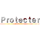 Ｐｒｏｔｅｃｔｅｒ (Jackie Cham)