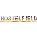 ＨＯＳＴＥＬＦＩＥＬＤ ()