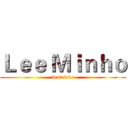 Ｌｅｅ Ｍｉｎｈｏ (best love)