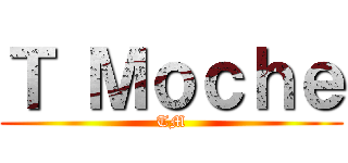 Ｔ Ｍｏｃｈｅ (TM)
