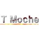 Ｔ Ｍｏｃｈｅ (TM)