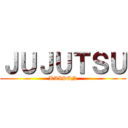 ＪＵＪＵＴＳＵ (KAISEN)