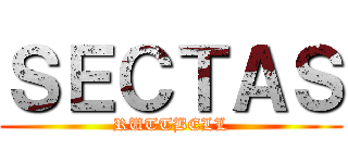 ＳＥＣＴＡＳ (RUTTBELL)