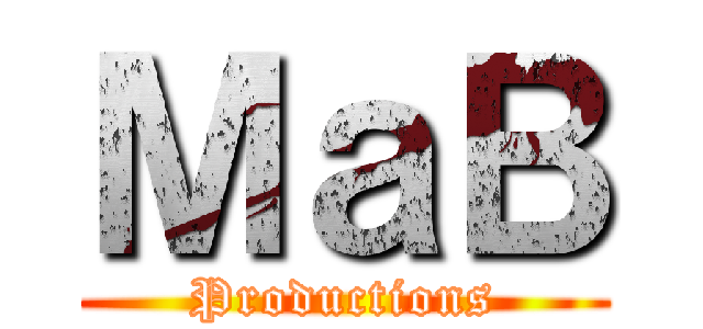 ＭａＢ (Productions)