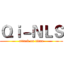 Ｑｉ－ＮＬＳ (attack on titan)
