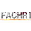 ＦＡＣＨＲＩ (Osu!Mania)