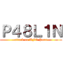 Ｐ４８Ｌ１Ｎ (attack on UFO Porn)