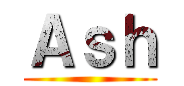 Ａｓｈ ()