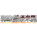 郭政傑奈米屌 (attack on titan)