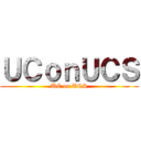 ＵＣｏｎＵＣＳ (UC on UCS)