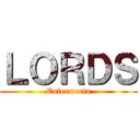 ＬＯＲＤＳ (Enfermeria)