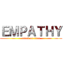 ＥＭＰＡＴＨＹ (attack on titan)