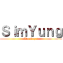 ＳｉｍＹｕｎｇ (I\'m Goza!)
