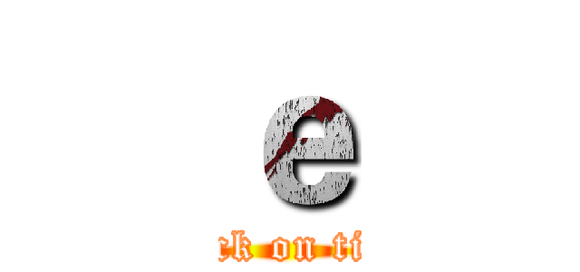 ｅ (attack on titan)