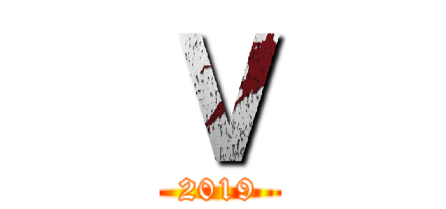 Ｖ (2019)