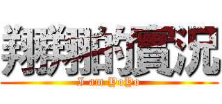 翔翔的實況 (I am YoYo)