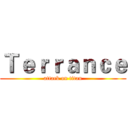 Ｔｅｒｒａｎｃｅ (attack on titan)