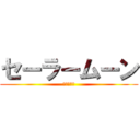 セーラームーン (美少女戦士)