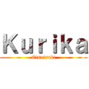 Ｋｕｒｉｋａ (Otsutsuki)