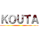 ＫＯＵＴＡ ()