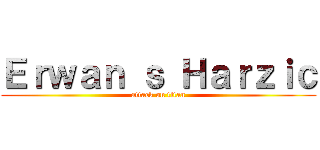 Ｅｒｗａｎ ｓ Ｈａｒｚｉｃ (attack on titan)