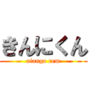 きんにくん (aiango rem)