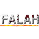 ＦＡＬＡＨ (firjatullah)