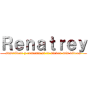 Ｒｅｎａｔｒｅｙ (suscribete y comenta si te sirven mis videos)