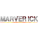 ＭＡＲＶＥＲＩＣＫ (pitzmo start)