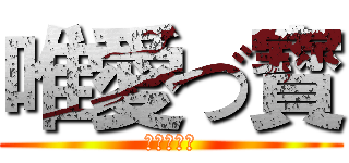 唯愛づ寳 (哈哈哈哈哈)