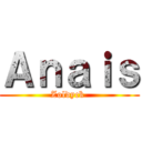 Ａｎａｉｓ (Zoldyck )