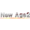 Ｎｅｗ Ａｇｅ２ (attack on titan)