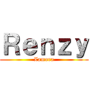 Ｒｅｎｚｙ (Zamora)