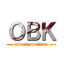 ＯＢＫ (attack on titan)
