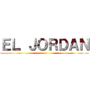 ＥＬ ＪＯＲＤＡＮ ()