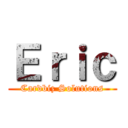 Ｅｒｉｃ (Cardbiz Solutions)